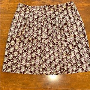 🌿☘️Loft skirt size 10 for party and business☘️🌿